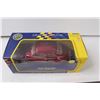 Image 2 : Motor Max 1949 Mercury Diecast- NIB
