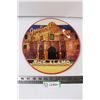 Image 1 : Greetings From the Alamo Plate