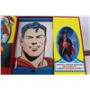 Image 4 : Exclusive 8" Statue of 1938 Superman with Reprint of the First Superman Comic Book