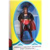 Image 6 : Exclusive 8" Statue of 1938 Superman with Reprint of the First Superman Comic Book