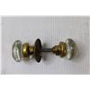 Image 3 : Glass Door Knobs
