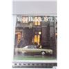 Image 2 : Pair of Your Buick 1972 Automotive Brochure