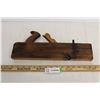 Image 1 : Wooden Modding Plane
