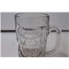 Image 2 : Glass A&W Mug