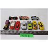 Image 1 : Bag of Toy Cars- Hot Wheels
