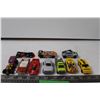 Image 2 : Bag of Toy Cars- Hot Wheels