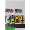 Image 4 : Bag of Toy Cars- Hot Wheels
