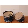 Image 1 : * (2) CB Drums