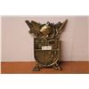 Image 1 : * Wall Crest Decor (11" x 15")