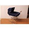 Image 4 : * Vintage Baby Carriage