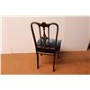 Image 3 : * Vintage Wooden Chair