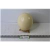 Image 1 : Ostrich Egg (hollowed out)