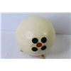 Image 2 : Ostrich Egg (hollowed out)