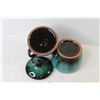 Image 3 : Blue Mountain Pottery Sugar & Cream Set