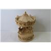 Image 5 : Musical Carousel (working)