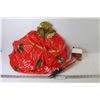 Image 1 : Inflatable Christmas Ornament - Hand Pump - iQ Busters Games