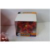 Image 2 : Inflatable Christmas Ornament - Hand Pump - iQ Busters Games