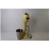 Image 3 : Vintage Style Hamilton Beach Milkshake Mixer (working)