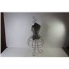 Image 4 : * Dress Form Décor Piece