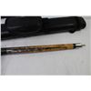 Image 4 : Case Pool Cue (feels like a 19 Oz)