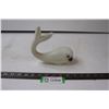 Image 1 : Art Glass Whale