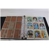 Image 2 : (210) 1972 Topps Baseball Cards in Binder