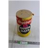 Image 1 : Ogilvie Oats 3 lb Container