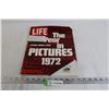 Image 1 : Life Magazine 1972 - Last Issue to be Printed