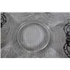 Image 3 : Sterling Silver 14" Overlay Serving Tray