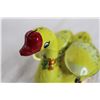Image 2 : 1950 Friction Windup Duck with Key - Working