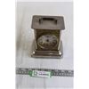 Image 1 : Antique Carriage Clock