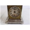 Image 3 : Antique Carriage Clock