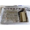 Image 3 : Tiger I Ausfuhrung Afrika Army Tank Model Kit - 1:35