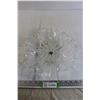 Image 1 : Waltherglas Flower-esque Decorative Dish