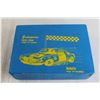 Image 7 : Enterprise Toy Car Carry Case with (12) Toy Cars