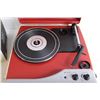Image 5 : Crosley Collegiate USB Portable Turntable
