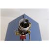 Image 2 : Cabin Lamp - No Lightbulb, Untested
