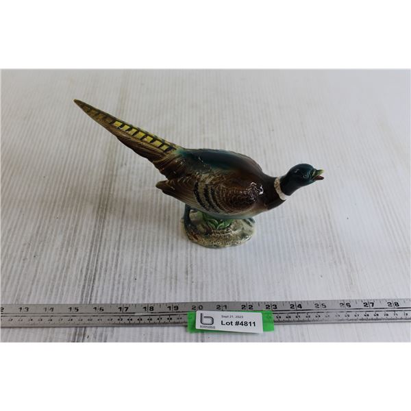 Pheasant Decoration