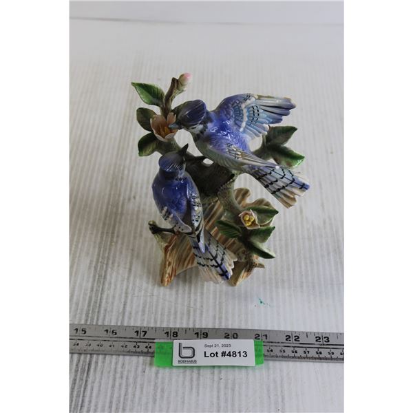 Blue Jays Decoration