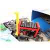 Image 2 : LEGO City Cargo Train Set - As Is
