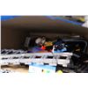 Image 5 : LEGO City Cargo Train Set - As Is
