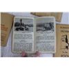 Image 3 : (6) Assorted Farmer Pamphlets (?)