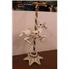 Image 1 : * Ornamental Decorative Carousel Horse on Stand - 55" High