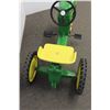 Image 3 : * John Deere 30 Series 1970s Pedal Tractor
