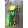 Image 4 : * John Deere 30 Series 1970s Pedal Tractor