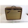 Image 1 : * Fender Acoustasonic Model 30 Guitar Amp - Working