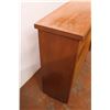 Image 3 : * Wooden Display Shelf - 13" x 43" x 36" High