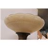 Image 2 : * Vintage Floor Lamp with Shade - 66" High, Works