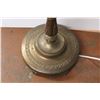 Image 4 : * Vintage Floor Lamp with Shade - 66" High, Works