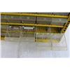 Image 2 : Weatherhead 24-Compartment Parts Container - 16 1/2" x 11"